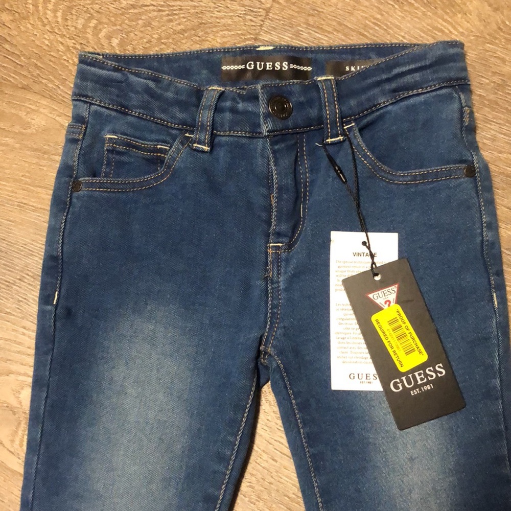 Brand🆕🔥❤️🔥 GUESS Jeans